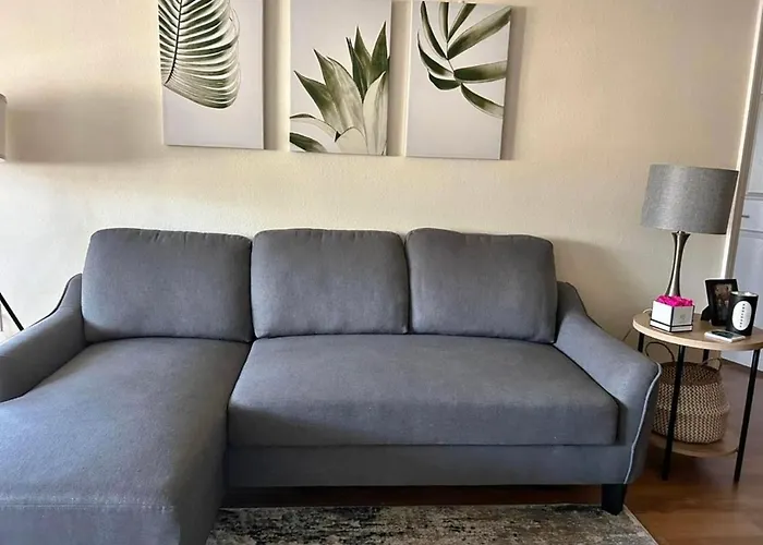 Escape Getaway Suite