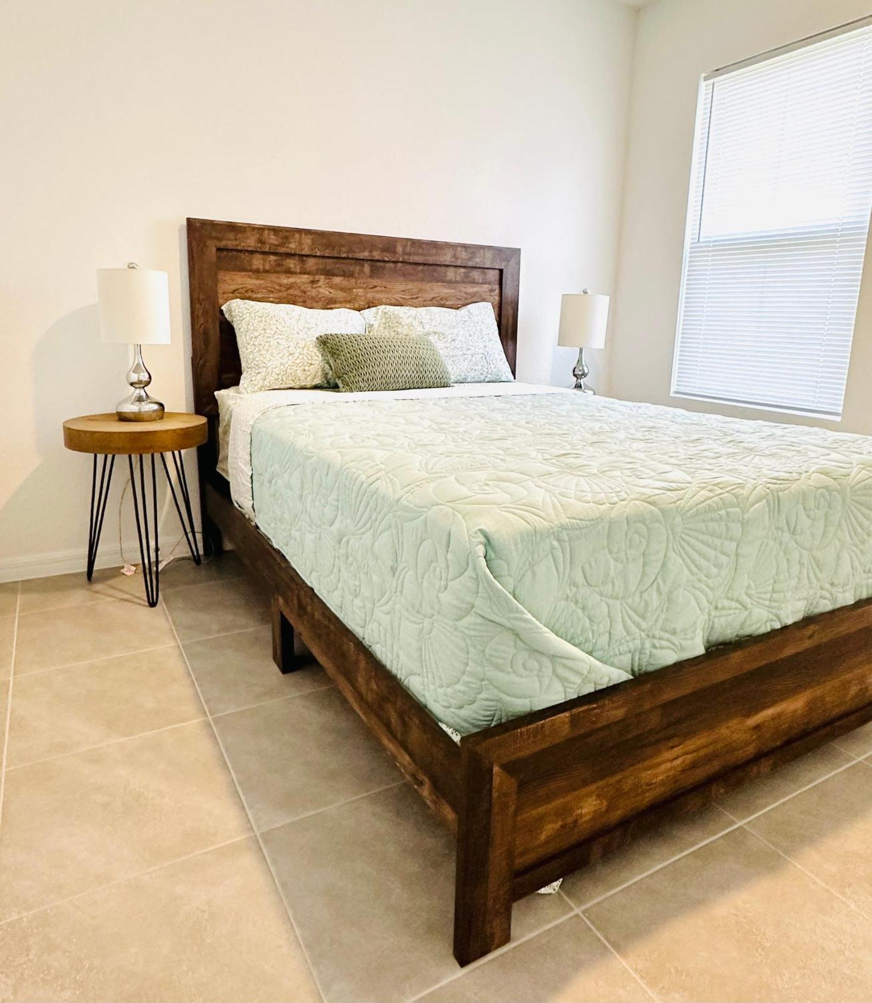 Appartement Escape Getaway